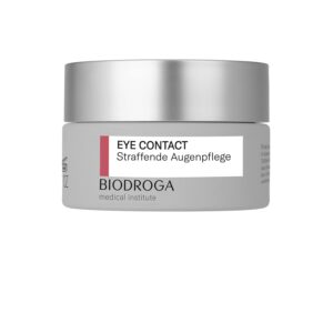 Biodroga Medical Institute – Eye Contact straffende Augenpflege – 15 ml