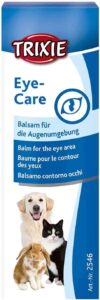 Trixie 2546 Balsam für die Augenumgebung, 50 ml