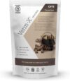 Verm-X Herbal Crunchies Für Katzen-60 Gm Tube, Clear, Unisex