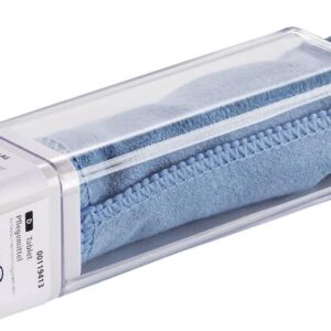 Hama Tablet Reinigungs-Set (10ml Display-Reiniger, 1 Mikrofasertuch, für Tablet- und Smartphone Touchscreens, Laptops etc., integr. Tablet-/Smartphone-Halter) Bildschirmreiniger, Screen-Cleaner