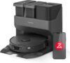 roborock S7 Max Ultra Saugroboter mit selbstentleerender/selbstwaschender/selbsttrocknender/selbstbefüllender/selbstreinigender Station (5500 Pa, aktive Hindernisvermeidung, App/Sprachsteuerung)