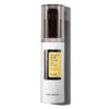 COSRX Snail Peptide Eye Cream mit 73,7% Schneckenschleim und Hyaluronsäure – aufhellende Anti-Aging Korean Augencreme gegen feine Linien und dunkle Kreise, 25ml, Korean Skincare