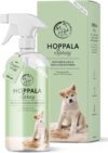 Annimally Enzymreiniger Spray 750ml gegen Katzenurin & Hundeurin XXL Packung – Tier Geruchsentferner gegen Urin Geruch – Enzym Flecken- und Geruchsentferner