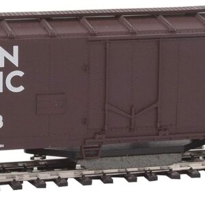 Spur H0 – Walthers Reinigungswagen Union Pacific