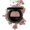 ANNEMARIE BÖRLIND AUGEN EFFECTIVE NATURAL BEAUTY Powder Eye Shadow Taupe Delight (2 g) – Pflegender Puderlidschatten für Perfekten Halt und Ausdrucksstarke Farben, Einfach zu Verblenden, Vegan