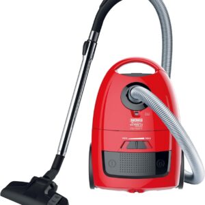 THOMAS Eco Power 2.0 Staubsauger mit Beutel