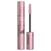 Maybelline New York Schwarze Wimperntusche für extrem lange Wimpern, Lash Sensational Sky High Mascara, Very Black, 7,2 ml