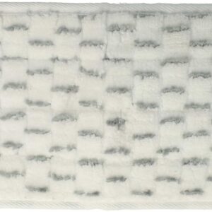 vhbw Wischtuch Mikrofaser Ersatz für Vileda 158410 für Bodenwischer, 25 x 13 x 2 cm