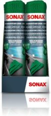 SONAX MicrofaserTücher Scheibe+Innen