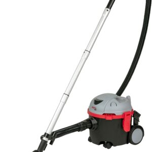 Sprintus ARES Gewerbesauger Staubsauger Trockensauger Kesselsauger Profi Sauger Bodensauger Trockensauger Profisauger Hotelsauger