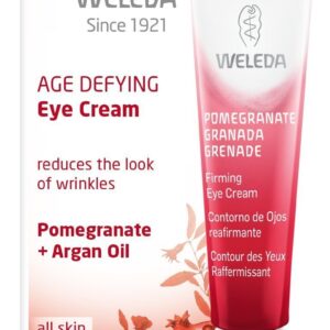 Weleda Granatapfel Straffende Augenpflege (2 x 10 ml)