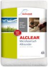 ALCLEAR 950007 Microfasertuch Allrounder Mini
