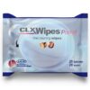 CLX Haustier-Tücher | Sanfte Reinigungs- & Deodorierungstücher für Hunde, Katzen & Kleintiere | Entfernt Schmutz, Feuchtigkeit & Gerüche | Praktisch & Reisegeeignet | 20er-Pack