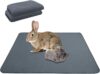 Snagle Paw Wiederverwendbare Haustier-Urinunterlage, 2er Pack 60 x 90cm Hundetrainingspad, Waschbar Welpenunterlage Schnell Absorbierend,Waschbare Wiederverwendbare Pflegeunterlage