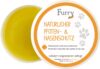 Furry Pfotenbalsam Nasenbalsam für Hunde, 120ml, Made in Germany, schützt, beruhigt, ohne Vaseline, Pfotenschutz für Sommer und Winter, mit Bienenwachs, Kokosöl, Hanföl, Ringelblumenöl