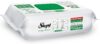 Sleepy Easy Clean Oberflächenreinigungstuch Putztücher 1 Pack 100 Blatt Weisser Seifenzusatz