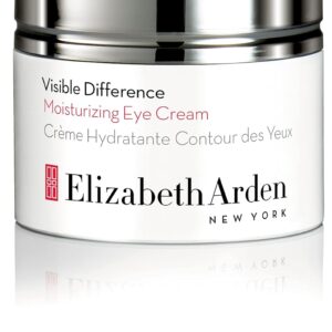 Elizabeth Arden Visible Difference Moisturizing Eye Cream