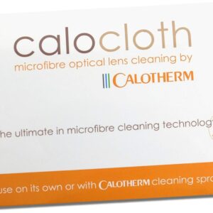 calotherm 8 x 6 calocloth Mikrofaser-Reinigungstuch (1 Stück)