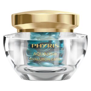 AQUActive Hyaluron Caps Konzentrat