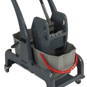 SPRiNTUS Systemwagen CombiX