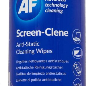 AF SCR100T Screen-Clene Bildschirmreiniger Inh.100