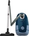 Rowenta RO3172EA Power XXL, Bodenstaubsauger mit Beutel, Dunkelblau, 900 W, 4.5 liters
