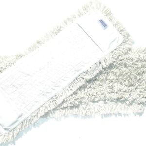 10 St Baumwollmop Profi Wischmop 50cm Mammop Klapphalter Wischmopp Mop Mopp