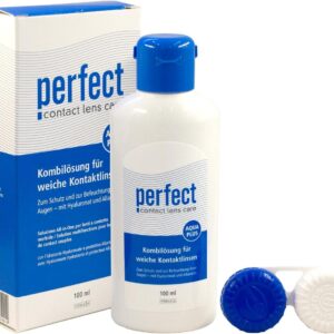 Perfect Aqua Plus, 100 ml, 3er Pack (3 x 100 ml)