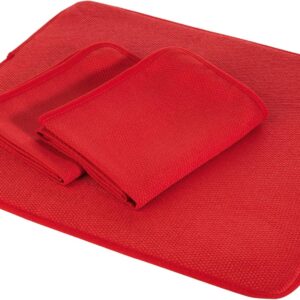 TV Unser Original Reinigungstuch, Rot