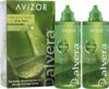 Kontaktlinsenflüssigkeit AVIZOR Alvera 2 × 350 ml im Etui. Lösung zur Reinigung und Desinfektion aller Arten von weichen Kontaktlinsen.