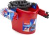 Vileda SuperMocio 3 Action Komplett Set