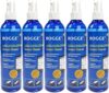 5er Pack ROGGE 250ml Original, LCD – TFT – LED – TV – Touch Displays + Plasma Screen Cleaner. The Original Since 1998. Made in Germany