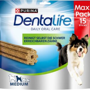 Dentalife Dentalife PURINA Dentalife Maxipack Medium