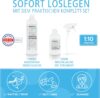 viopura Spezial Geruchsneutralisierer – hochwirksam & mikrobiologisch (1 Liter Konzentrat) – für Haushalt & Wohnung – dermatologisch getestet – Enzymreiniger Geruchsentferner – Made in DE