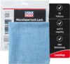 LIQUI MOLY Microfasertuch Lack, 40 x 40 cm I Art.-Nr. 21783 I 1x Microfasertuch Autopflege zum Auspolieren & Entfernen von Polierarbeiten – ohne Kratzer I Waschbares, silikonfreies Auto Mikrofasertuch