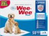 Interpet 301635 Four Paws – Wee Wee-Hygieneunterlagen, 50-er pack