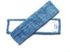 MAM 2 X Professional 42cm Microfaser Wischmop Passt Hara Vileda Jemako 42cm Halter.
