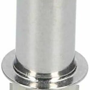 Temperaturfühler Ntc kompatibel mit Beko 2971900300 für Trockner Waschtrockner Waschmaschine