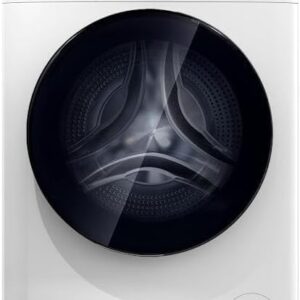 PKM Waschtrockner WT8+5BE | 8 Kg Waschen | 5 Kg Trocknen | 11 Programme | Steam Funktion | Timer | Startzeitvorwahl