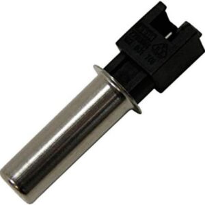 daniplus Temperaturfühler NTC, Sensor, Temperatursensor für Heizelement in Waschmaschine, Wasch-Trockner passend wie Indesit Ariston Hotpoint C00083915