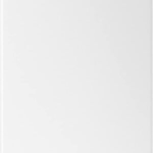 Bauknecht WMT Eco Shield 6523 C Toplader-Waschmaschine / 6,5 kg / 1200 UpM/Antiflecken-Programm/FreshFinish/Startzeitvorwahl/SoftOpening/Kurz 30’/ 15° Green& Clean/ProSilent-Motor [Energieklasse C]