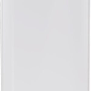 Hoover Toplader Waschmaschine THO286TM5-S 8 kg I Smarte Bedienung mit Wi-Fi und Bluetooth I 1200 U/min Schleuderdrehzahl I Nachlegefunktion