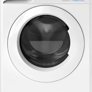 Privileg PWWTV X 8645 DE Waschtrockner Frontlader/1400 U/min/Waschen 8 kg/Trocknen 6 kg/ EEK D/Push & Go/Express 30’/ Waschen & Trocknen 45°/Kurz 45’/Inverter-Motor/Mehrfachwasserschutz