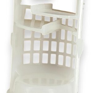 Flusensiebeinsatz für AEG Electrolux 132715001/5 132071321 Flusensieb Sieb Siebeinsatz Flusenfilter Fusselsieb für Waschmaschine Waschtrockner Wäschetrockner Trockner