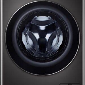 LG Electronics F6WV710P2S Waschmaschine EEK A Frontlader 10,5 kg 1600 Umin Dampf Inverter Direktantrieb