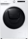 Samsung WD11T554AWW/S2 Waschtrockner, 10,5/6 kg, 1400 U/min, AddWash, Ecobubble, Simple Control-Bedienkonzept, Air Wash, Hygiene-Dampfprogramm, Weiß