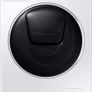 Samsung WD11T554AWW/S2 Waschtrockner, 10,5/6 kg, 1400 U/min, AddWash, Ecobubble, Simple Control-Bedienkonzept, Air Wash, Hygiene-Dampfprogramm, Weiß