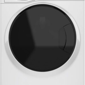 Bauknecht WATK Sense 97S 52 N Waschtrockner/ 9/7 kg Waschen/Trocknen / Active Care Wash & Dry Technologie /Flecken 20° / Dampf-Programm / Wolle-Programm / Nachlegefunktion / Dynamic Inverter-Motor