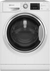 Bauknecht WATK Sense 9614 C Waschtrockner (9/6 kg)/ Active Care Color+/ Dynamic Inverter-Motor/Antiflecken-Programm/Anti-Allergie-Programm/Kurz 30’/ Waschen & Trocknen XL & Trocknen Mix