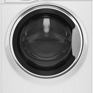 Bauknecht WATK Sense 9614 C Waschtrockner (9/6 kg)/ Active Care Color+/ Dynamic Inverter-Motor/Antiflecken-Programm/Anti-Allergie-Programm/Kurz 30’/ Waschen & Trocknen XL & Trocknen Mix